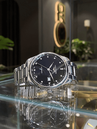 Longines Master Collection L2.893.4.57.6